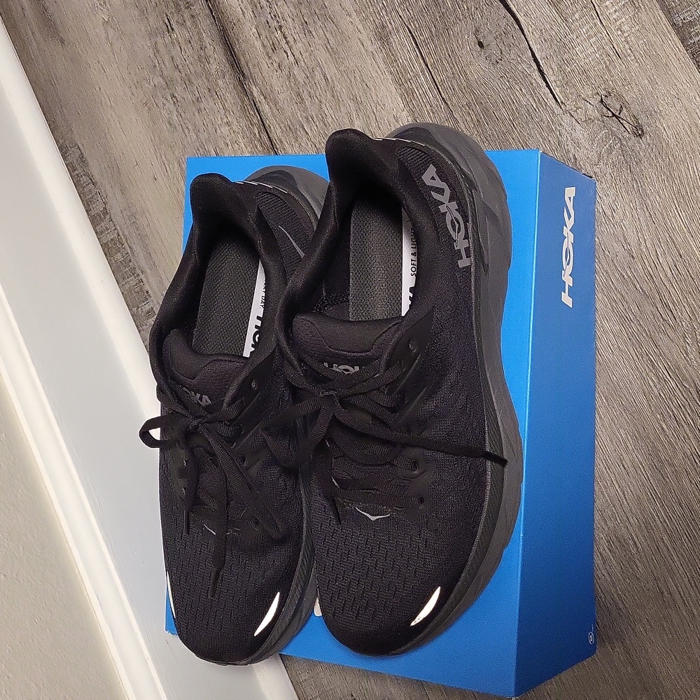 Hoka Clifton